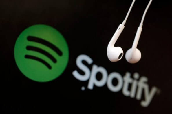 Spotify